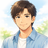 話しを聞く天才リョータ