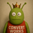 convert works