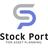Stock port