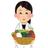 管理栄養士のともこ