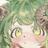 葉もぎもち