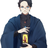 詳細を話す占い師・コタ