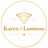 Karen♢Luminousヒーリング