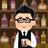 けー 元港区バー店長