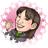 似顔絵屋ふーさん