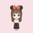 ちふみ♡ディズニー　アドバイザー