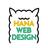 web制作_はな