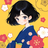❤︎ 前世リーディング ❤︎ 藤野こまり