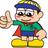 TRUTH COMPASS  音助くん