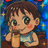 ぺこ　peko