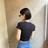 Stylist Saori