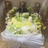 rococo fleurs
