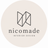 nicomade ニコメイド