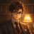 霊視鑑定士ワタル