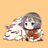もさの