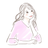 もこ☆彡