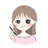 はるのこ。