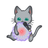 ねころふすきー