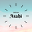 Asahi W