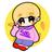 ありがとう★