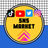 SNSMARKET 　