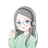小平みやこ