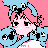 hoppe（ほっぺ）