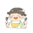お は ぎ