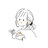 かさね なか