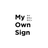 myownsign
