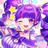 魔心 サリー