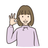 まーり｜記帳代行・SNS代行・サポート