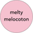 melty melocoton