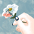 蒼トリ絵