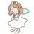 カウンセラー✿ れな