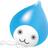 水玉ぴちょん