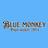 Signmaker Bluemonkey