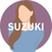 SUZUKI WEBサポートデザイン