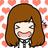 ミルクティ♡
