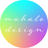 mahalo_design