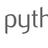 python FX binary