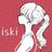 iski（イズキ）