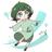 てるてるそーす