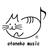 otoneko music