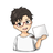 ニック｜応用情報技術者