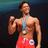 大会優勝トレーナー　玉置 貴一