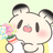 ひろはなあずき