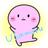 似顔絵イラストうさまる