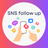 プロフにお得情報★SNSfollowup