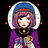 Mina☽霊視ヒーラー 波動調律師
